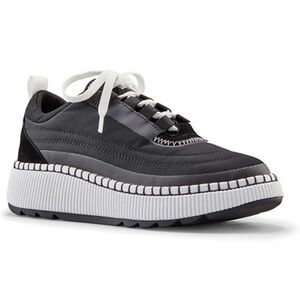 COUGAR Women's Sayah White Taupe size US 8.5